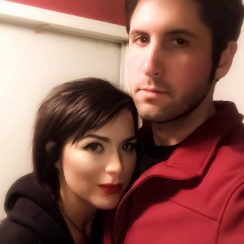 Meet your Posher, Rhianna